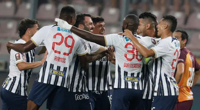 Alianza Lima recibe a Atlético Grau por la fecha 11 del Torneo Apertura Alianza Lima recibe a Atlético Grau por la fecha 11 del Torneo Apertura