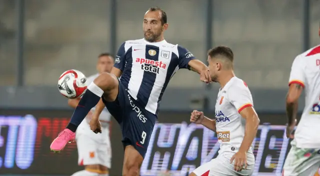 Alianza Lima recibe a Atlético Grau por la fecha 11 del Torneo Apertura 2024