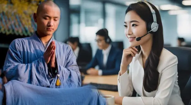 En este país, el brujo ve tu hoja de nacimiento y decidirá si tu perfil es conveniente o no para la empresa. En este país, el brujo ve tu hoja de nacimiento y decidirá si tu perfil es conveniente o no para la empresa.