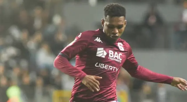 Saprissa se impuso 1-0 de visita a Grecia en la Liga Promerica