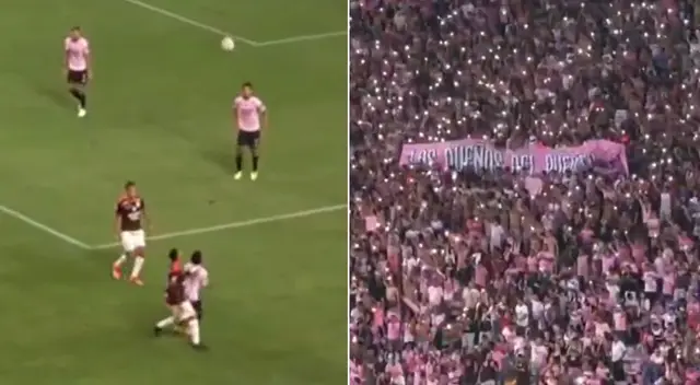 Universitario vs. Sport Boys chocan por la fecha 11 del Torneo Apertura Universitario vs. Sport Boys chocan por la fecha 11 del Torneo Apertura