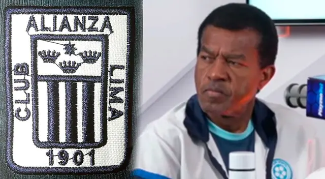 Julio César Uribe elogió a jugador de Alianza Lima a pesar de la derrota contra Cerro Julio César Uribe elogió a jugador de Alianza Lima a pesar de la derrota contra Cerro