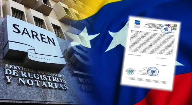 Certificado de nacimiento