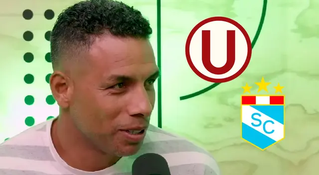 ¿Qué dijo Piero Alva sobre Universitario y Sporting Cristal?