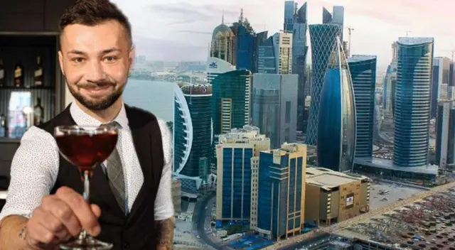 Con estas profesiones puedes ir a trabajar a Qatar y obtener buen dinero con un jugoso contrato hasta por dos años.