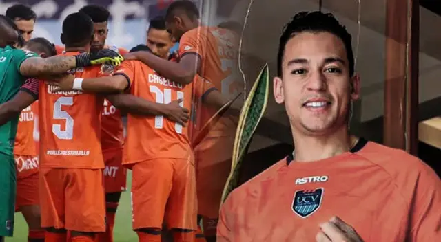Cristian Benavente se hace extrañar en la Liga 1 con César Vallejo. Cristian Benavente se hace extrañar en la Liga 1 con César Vallejo.