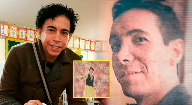 Lee AQUÍ el libro completo 'Canto de dolor, no repitan la canción' de Alex Brocca.
