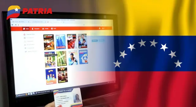 REVISA los horarios de atención para cobrar Bonos de la Patria sin inconvenientes.