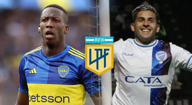 Boca Juniors vs. ADT: alineaciones