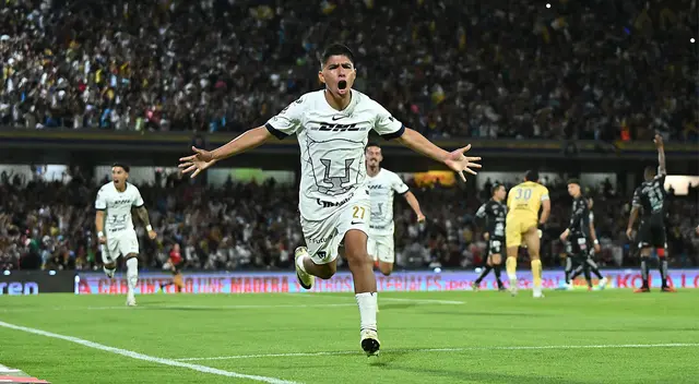 Pumas vs. León por el Torneo Clausura 2024 de la Liga MX. Pumas vs. León por el Torneo Clausura 2024 de la Liga MX.