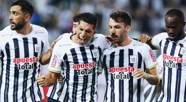 Alianza Lima vs. Atlético Grau por Liga 1 Alianza Lima vs. Atlético Grau por Liga 1