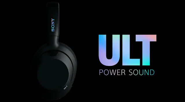 Conoce la ficha técnica, precio y cuánto dura la batería del Sony ULT Wear.