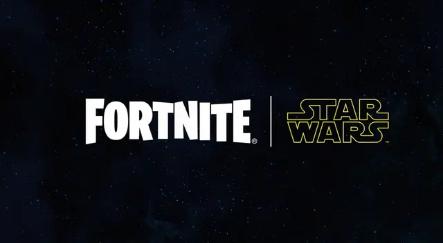 Fortnite anunció colaboración con Star Wars para mayo con nuevas skins y eventos. Fortnite anunció colaboración con Star Wars para mayo con nuevas skins y eventos.