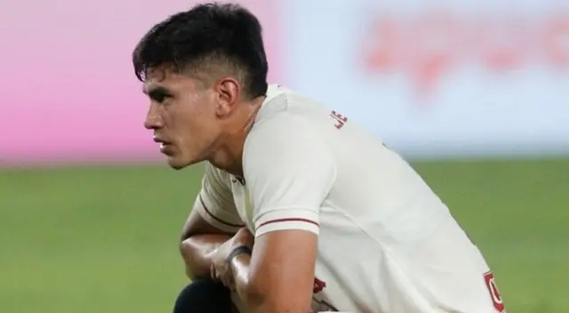 José Rivera registra tres goles en el Apertura.