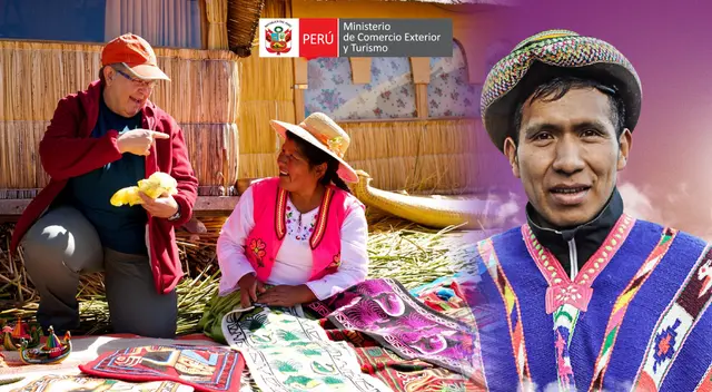 CONOCE cómo recibir los 79 mil soles del Bono emprendedor 2024 en PERÚ.