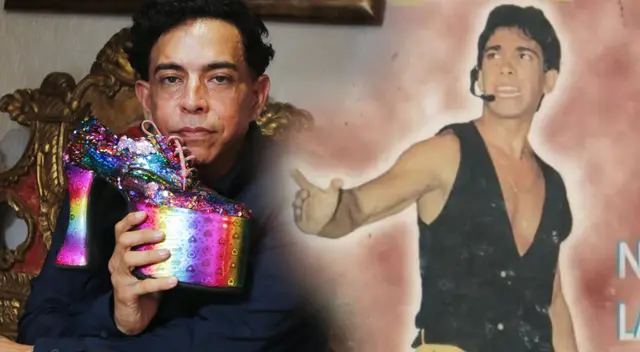 Detalles completos de quién fue Alex Brocca, expareja sentimental de Ernesto Pimentel.