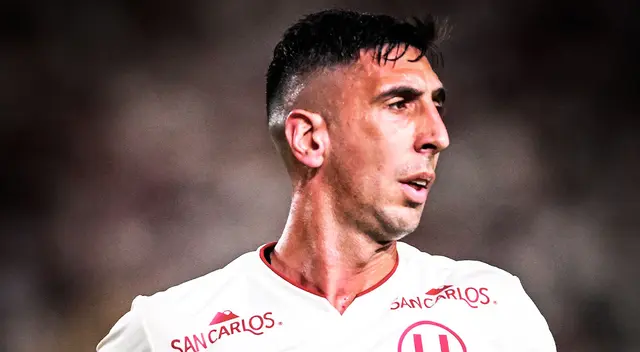 Diego Dorregaray es cuestionado por su rendimiento en Universitario. Diego Dorregaray es cuestionado por su rendimiento en Universitario.