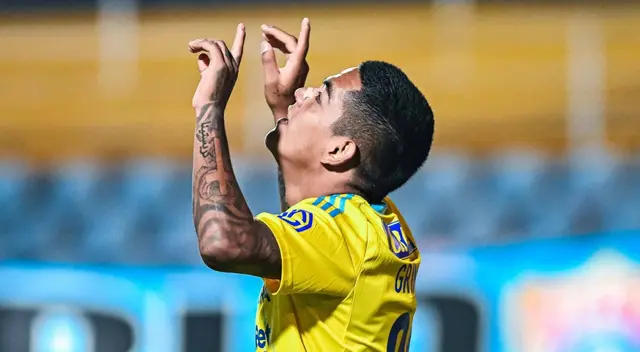 Sporting Cristal vs Deportivo Garcilaso Sporting Cristal vs Deportivo Garcilaso