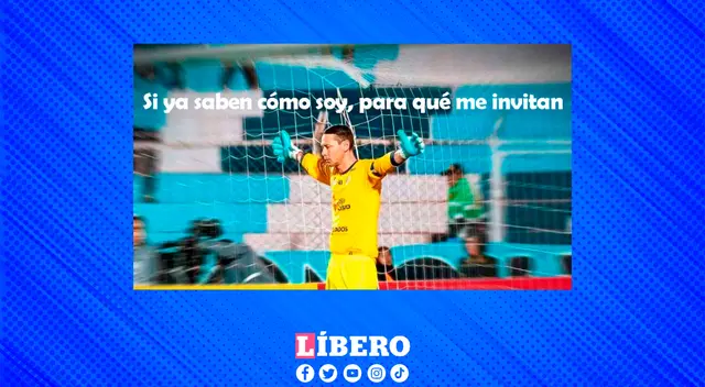 Diego Penny no estuvo en su noche, y fue uno de los más flojos en Garcilaso. Diego Penny no estuvo en su noche, y fue uno de los más flojos en Garcilaso.