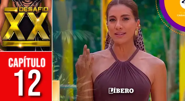 Sigue la transmisión de El Desafío EN VIVO vía Caracol TV.