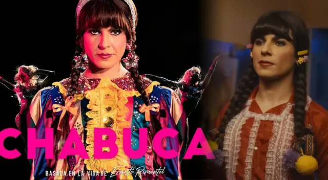 'Chabuca' fue vista por más de 15 mil personas en la primera semana de estreno.