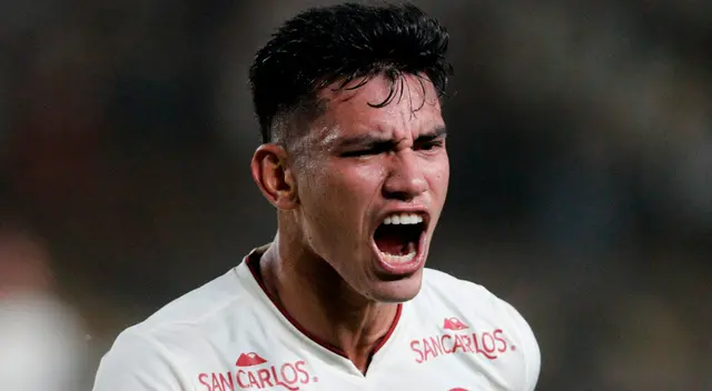 ¿Cuándo volverá a jugar José Rivera con Universitario y qué partidos se perderá? ¿Cuándo volverá a jugar José Rivera con Universitario y qué partidos se perderá?