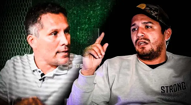 Manco opinó sobre comentarios de Butrón.