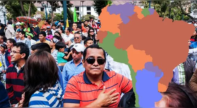 El popular navegador nos dice cuál es el país más grosero del mundo. ¿Dónde se encuentra Perú?