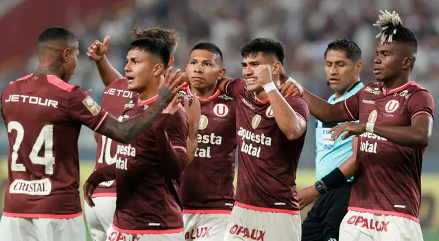 Jugó la Champions League y ahora entrena con Universitario en Campo Mar