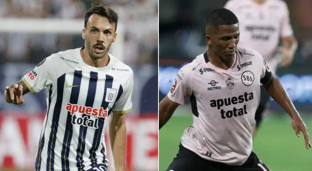 Alianza Lima vs. Sport Boys: cuotas y cuánto pagan las casas de apuestas Alianza Lima vs. Sport Boys: cuotas y cuánto pagan las casas de apuestas