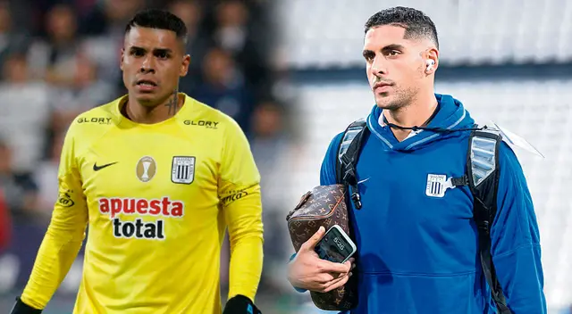 Campos y su imponente comentario a Sabbag tras aparecer con amigos en partido de Alianza Lima