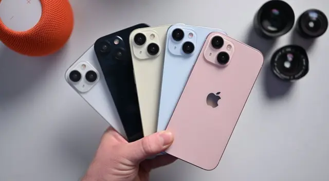 Conoce el precio del iPhone 15 Pro y en qué país lo venden más barato.