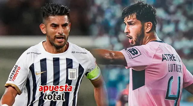 El último encuentro entre ambos fue triunfo 1-0 de Sport Boys. Foto: Composición Líbero/Liga 1 El último encuentro entre ambos fue triunfo 1-0 de Sport Boys. Foto: Composición Líbero/Liga 1