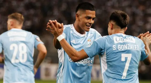 Sporting Cristal integró un nuevo refuerzo para la temporada 2024