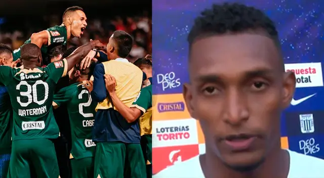 Jiovany Ramos elogió la presencia de destacado jugador en Alianza Lima Jiovany Ramos elogió la presencia de destacado jugador en Alianza Lima