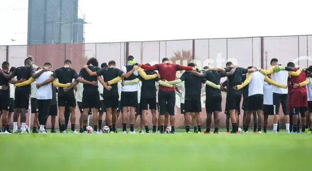 Universitario visita Tarapoto para medirse contra Unión Comercio