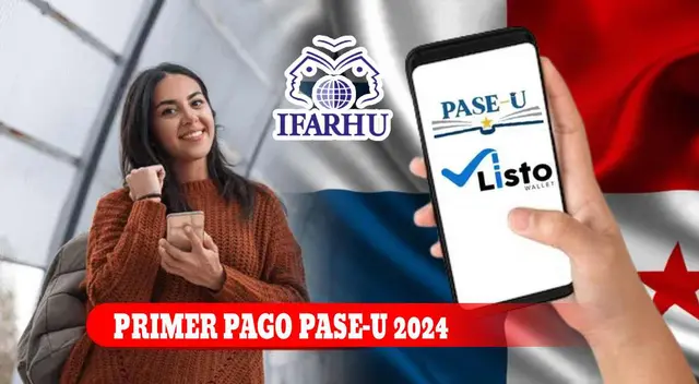El Pase-U de Panamá comenzará a entregarse en los próximos días del 2024.