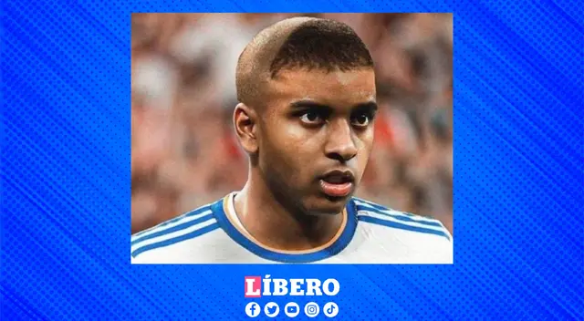 Rodrugo se puso en 'modo Ronaldo' y abrió el camino en la vuelta de los cuartos de final.