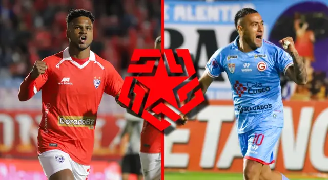 Cienciano y Garcilaso sostendrán el primer clásico cusqueño por Liga 1. Cienciano y Garcilaso sostendrán el primer clásico cusqueño por Liga 1.