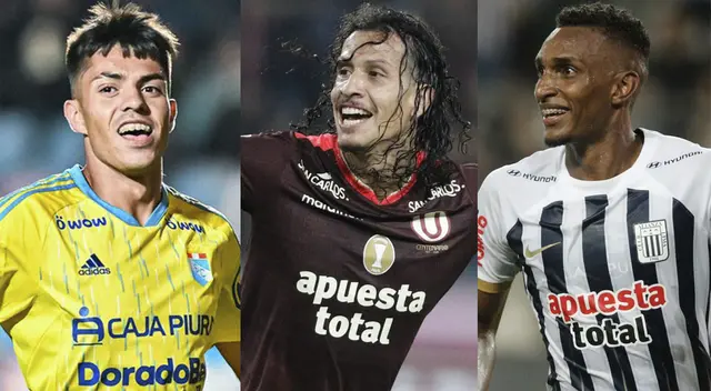 Sporting Cristal es el líder del Torneo Apertura de la Liga 1 2024.