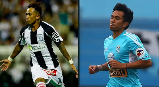 Joazhiño Arroé ha defendido las camisetas de Alianza Lima y Sporting Cristal.