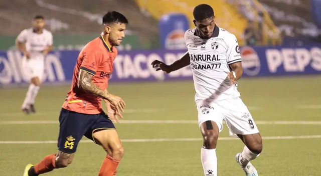 Comunicaciones y Municipal se repartieron puntos en el clásico de Guatemala