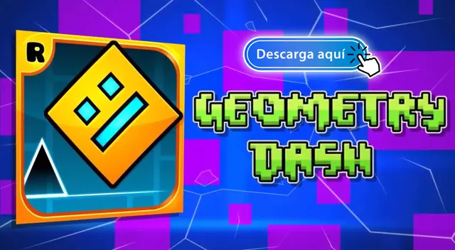 Guía completa para descargar Geometry Dash 2.205 APK en celulares Android. Guía completa para descargar Geometry Dash 2.205 APK en celulares Android.