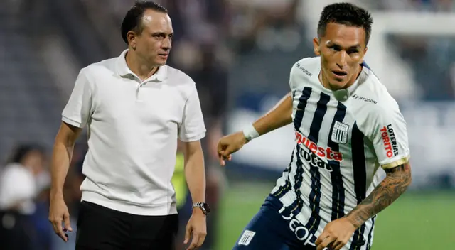 La importante decisión que tomó Restrepo con Cristian Neira para el partido contra Sport Boys