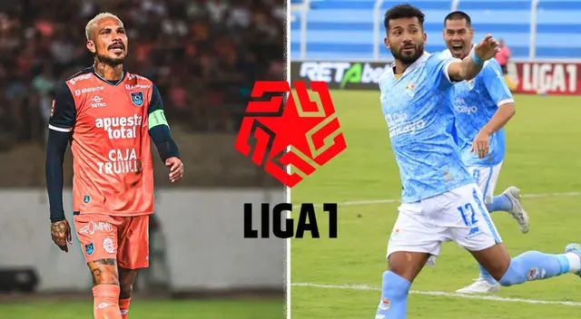 César Vallejo vs ADT buscan el triunfo en esta jornada del Torneo Apertura.