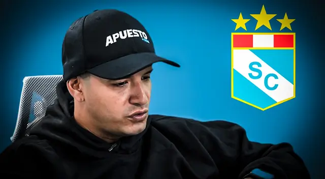 Reimond Manco confesó que estuvo muy cerca de jugar en Sporting Cristal.