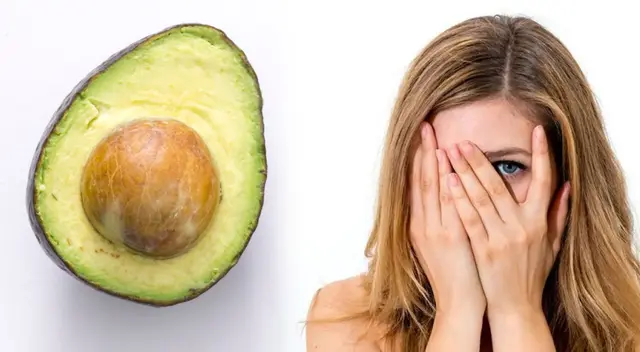 La palta es uno de los frutos más consumidos en Perú, pero también se utiliza como jerga para denostar vergüenza.
