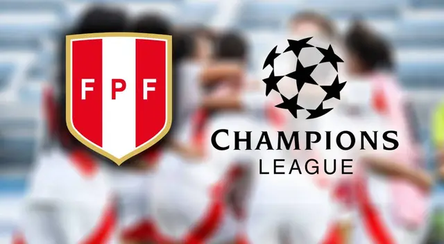 Selección peruana: futbolista jugará en el fútbol europeo