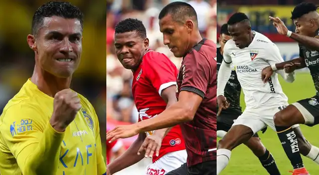 Repasa los partidos que se juegan este viernes 19 de abril.