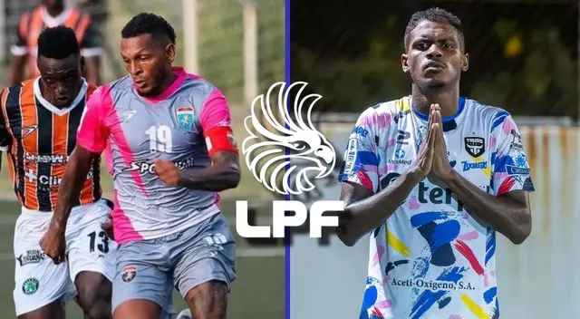 Tauro y Plaza Amador se enfrentan en el clásico de la Liga Panameña 2024.